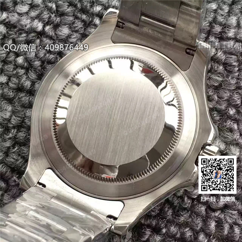 [NOOB Factory] Rolex Yacht-Master series 116622 mechanical watch